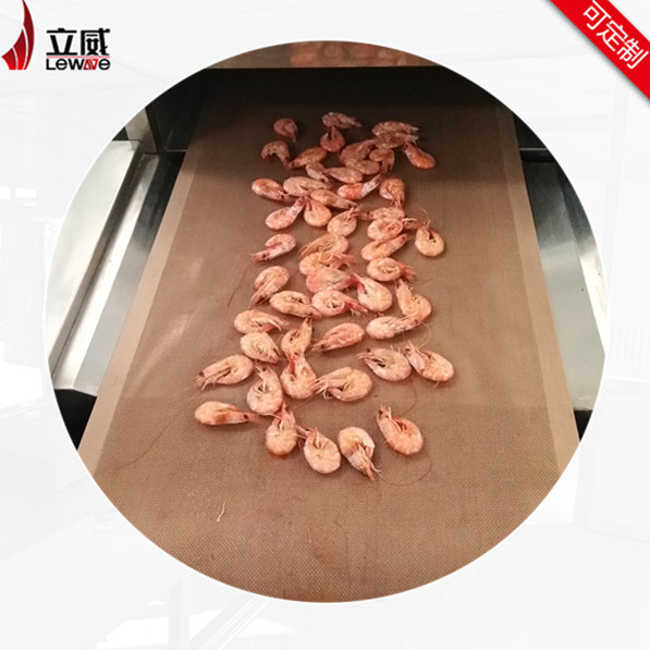 大蝦烘烤設(shè)備