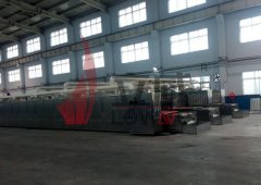 大型微波干燥設(shè)備-山東立威微波