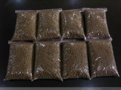 中藥丸微波干燥機-山東立威微波