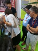 農(nóng)裝展會碩果累累，立威公司訂單紛至