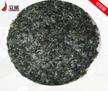 紫菜微波烘干殺菌