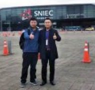 立威專家受邀出席中國國際干燥技術(shù)設備展