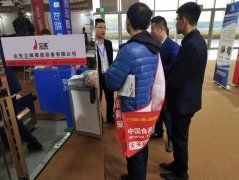 百屆糖酒會(huì) 立威設(shè)備再現(xiàn)品質(zhì)魅力