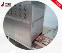 盒飯微波加熱設(shè)備