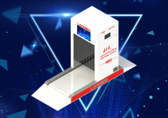 抗疫衛(wèi)士，立威科技