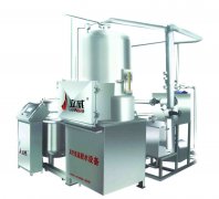 LW-80型真空低溫脫水設(shè)備